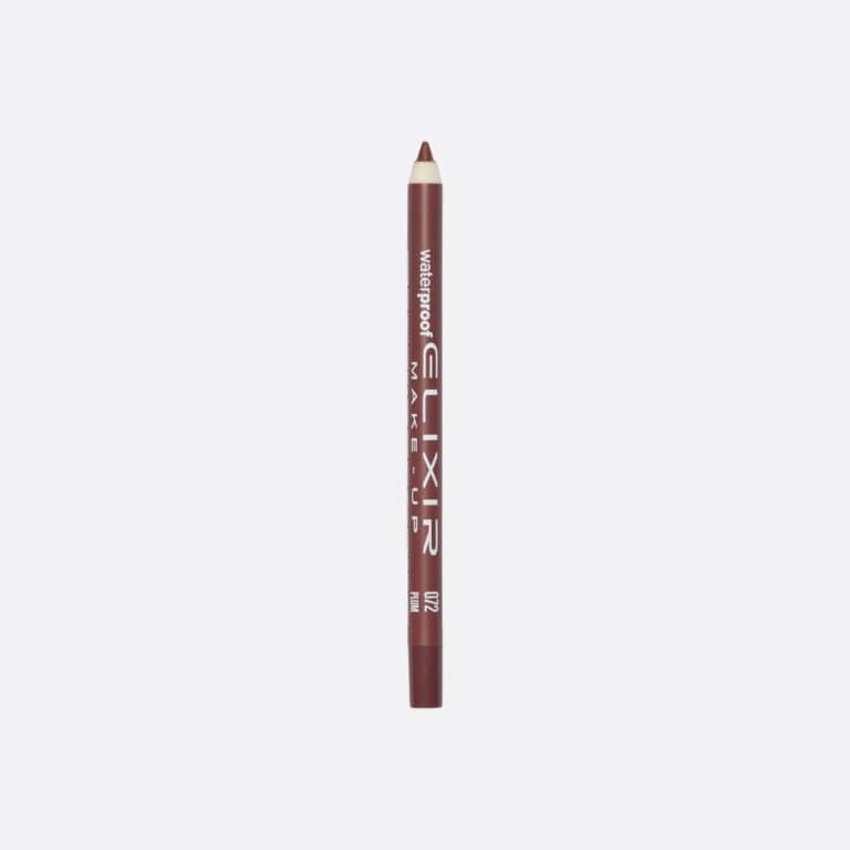 Φωτογραφία προϊόντος: Elixir Makeup Lipliner 072 (Plum)