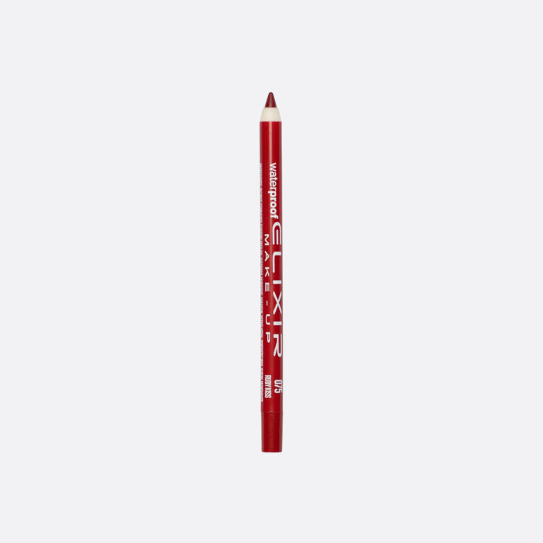 Φωτογραφία προϊόντος: Elixir Makeup Lipliner 075 (Ruby Kiss)