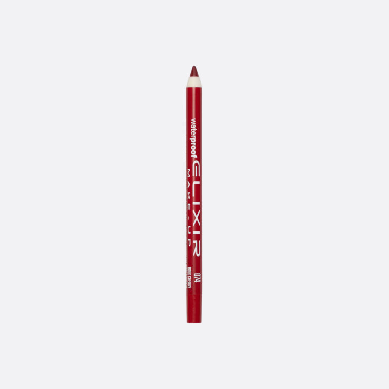Φωτογραφία προϊόντος: Elixir Makeup Lipliner 074 (Bold Cherry)