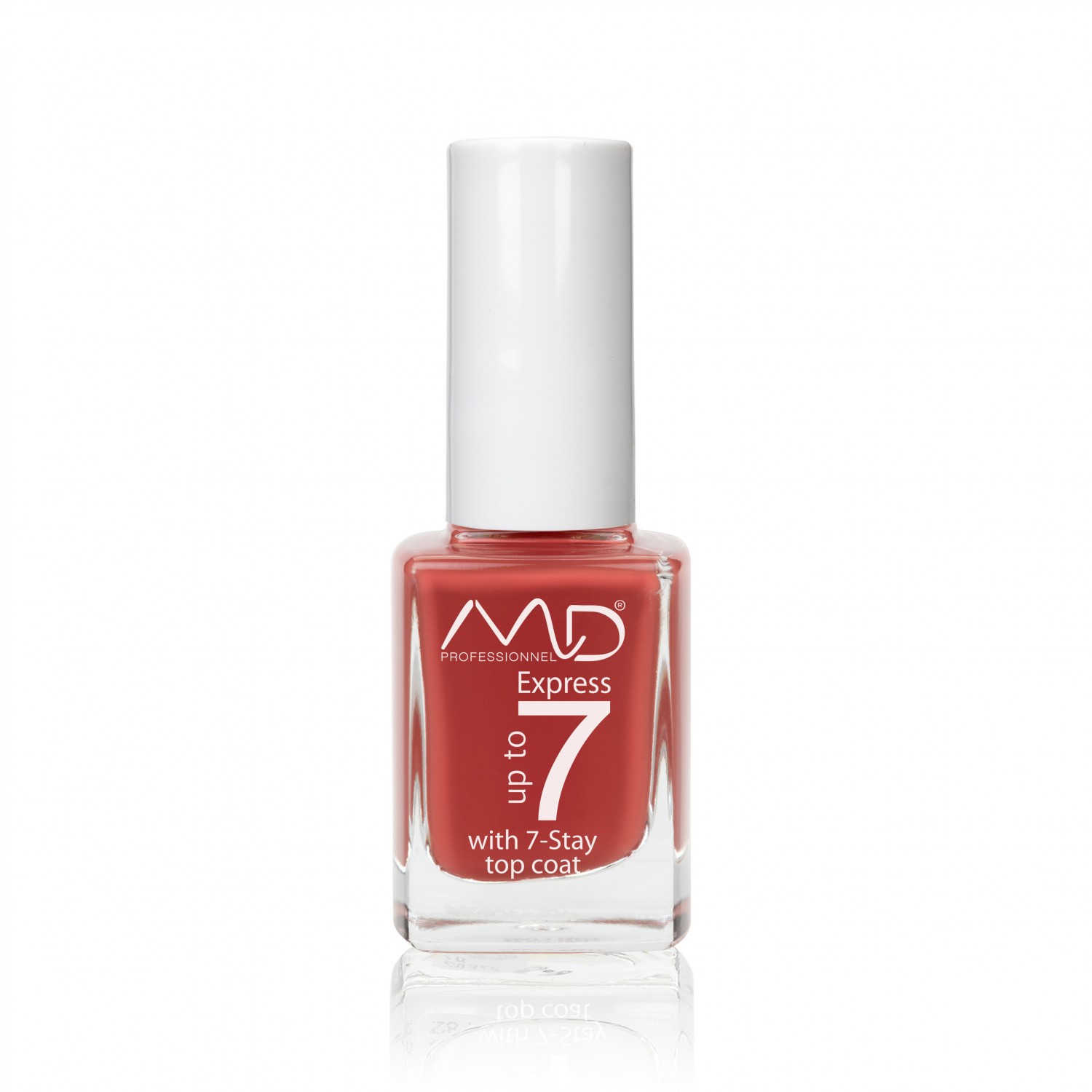Φωτογραφία προϊόντος: MD Professionnel Express Up to 7 Nail Polish – 916 12ml