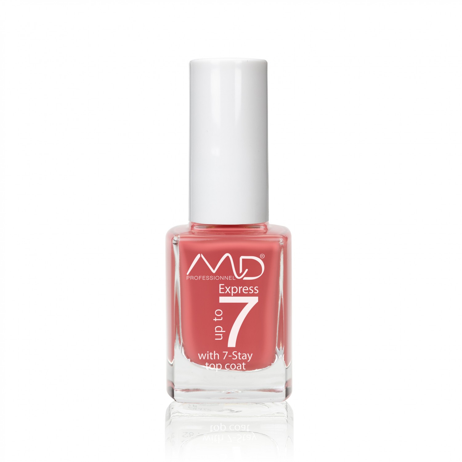 Φωτογραφία προϊόντος: MD Professionnel Express Up to 7 Nail Polish – 913 12ml