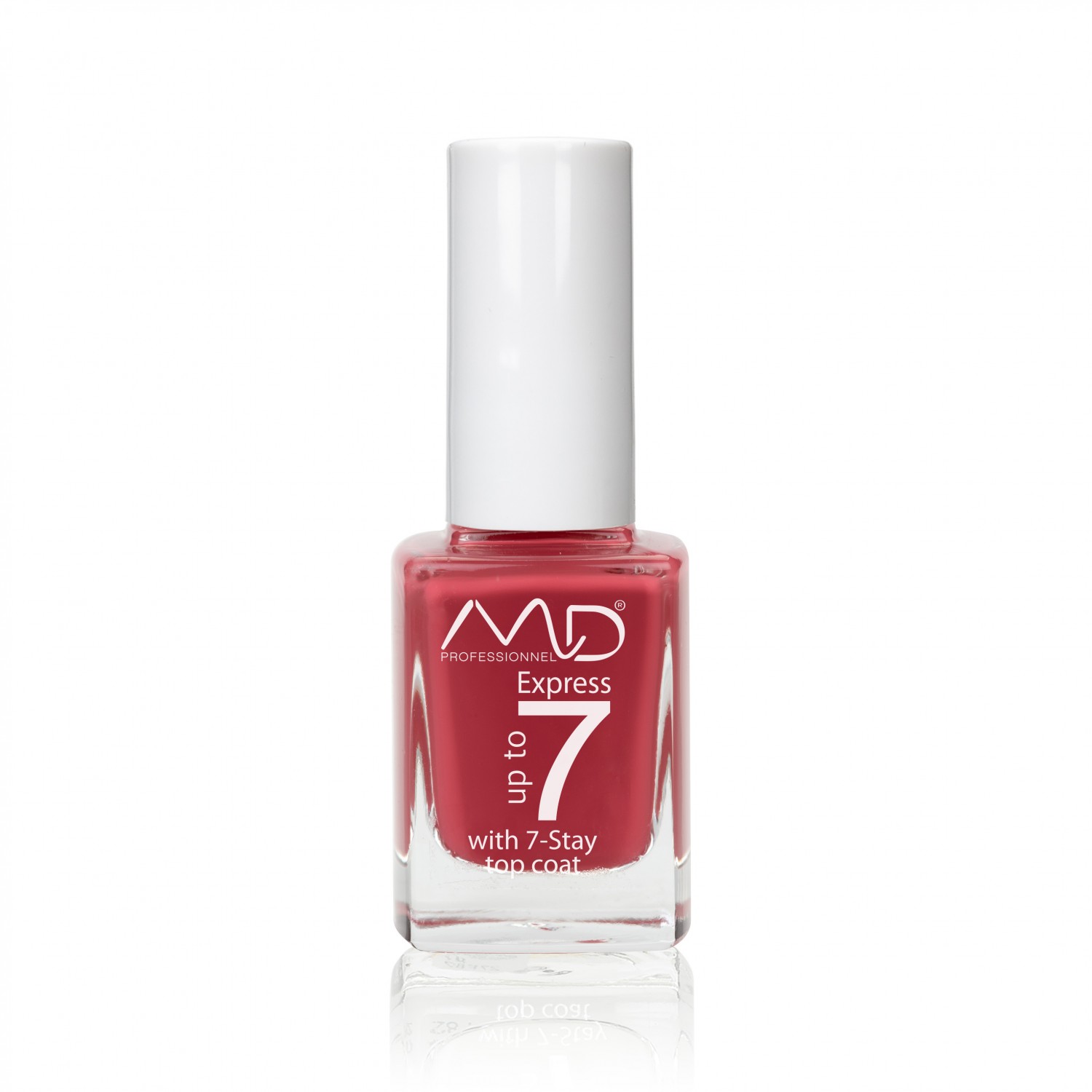 Φωτογραφία προϊόντος: MD Professionnel Express Up to 7 Nail Polish – 912 12ml