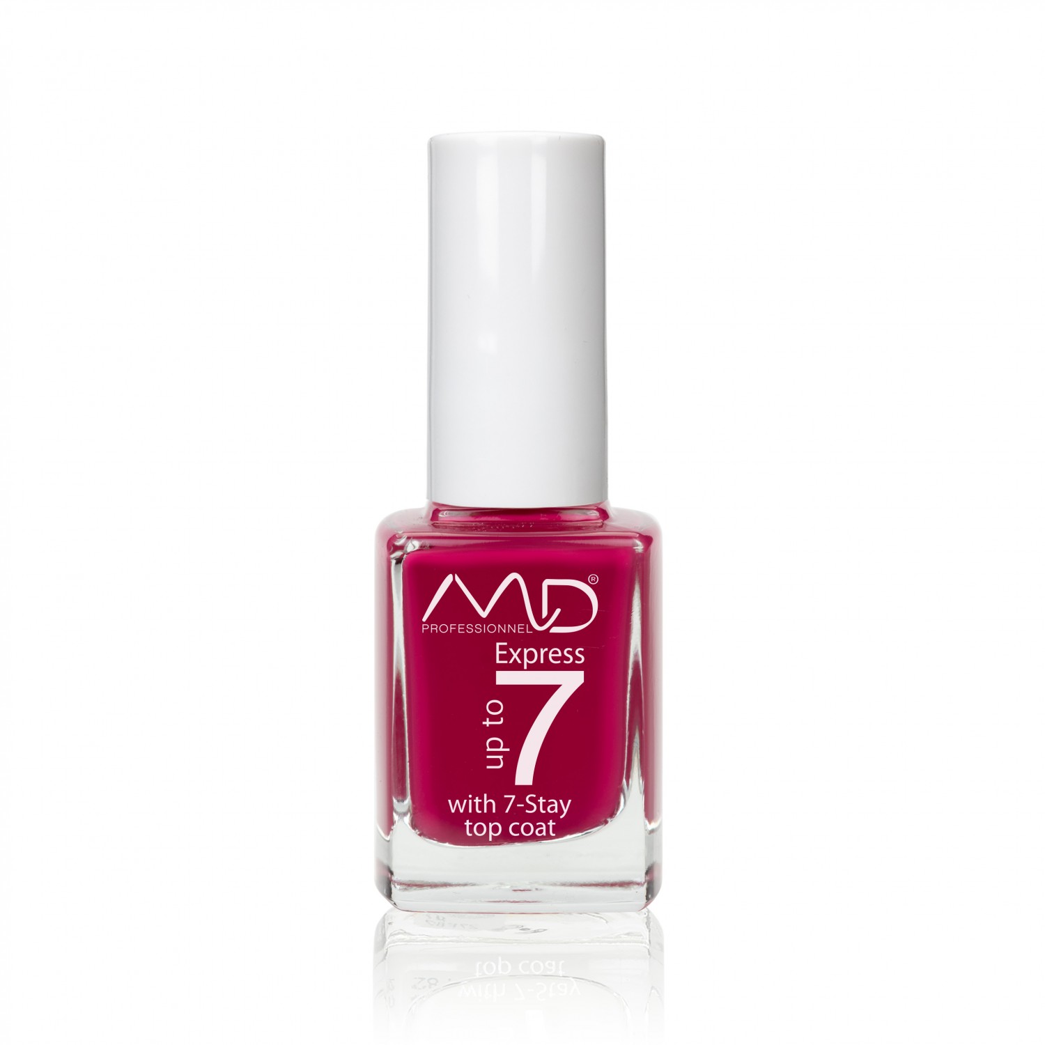 Φωτογραφία προϊόντος: MD Professionnel Express Up to 7 Nail Polish – 928 12ml