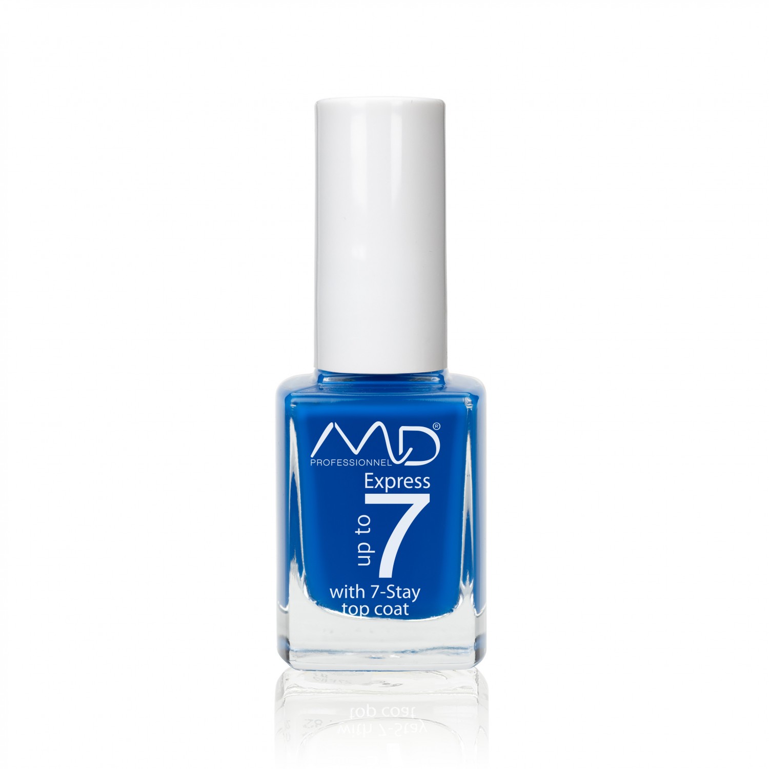 Φωτογραφία προϊόντος: MD Professionnel Express Up to 7 Nail Polish – 920 12ml