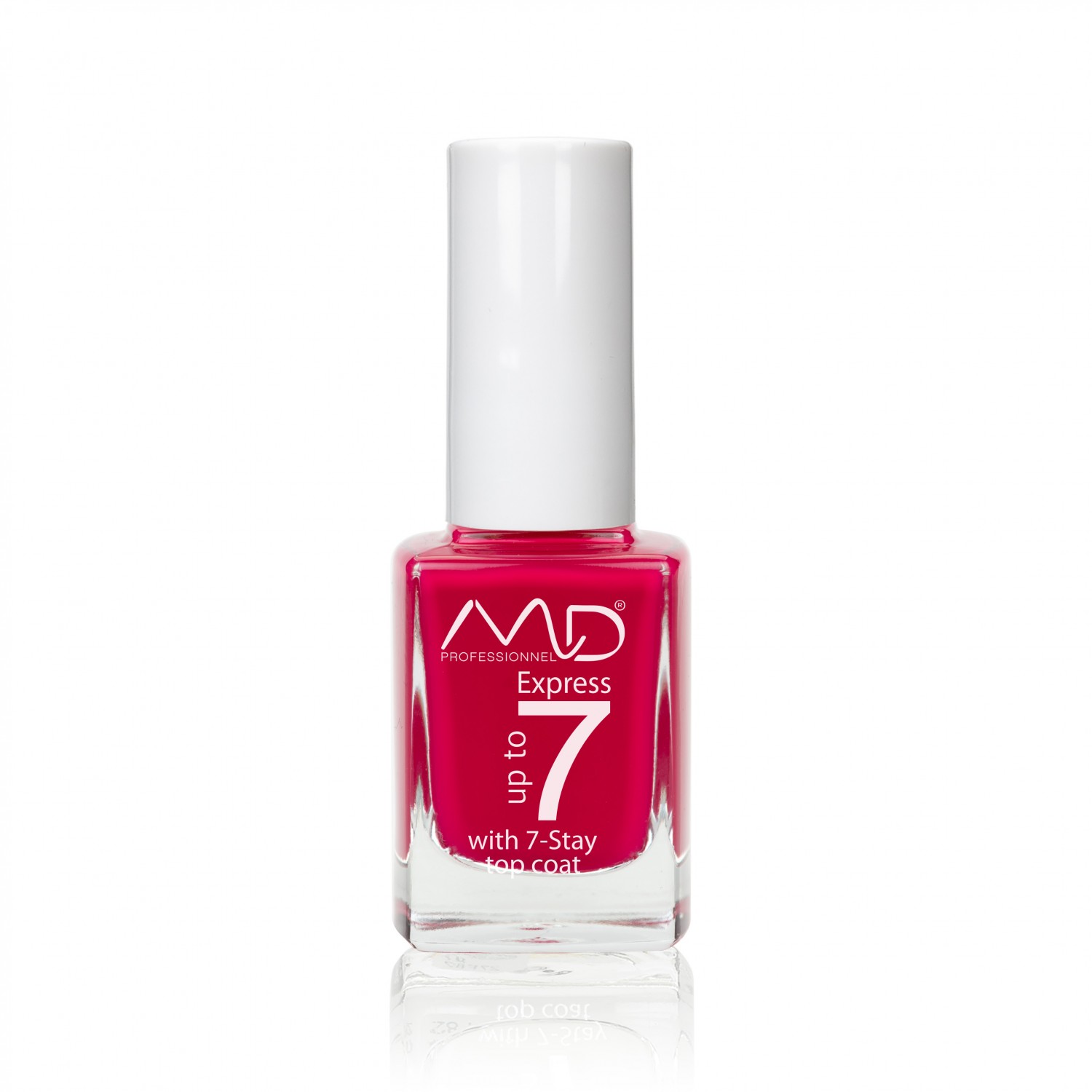 Φωτογραφία προϊόντος: MD Professionnel Express Up to 7 Nail Polish – 927 12ml
