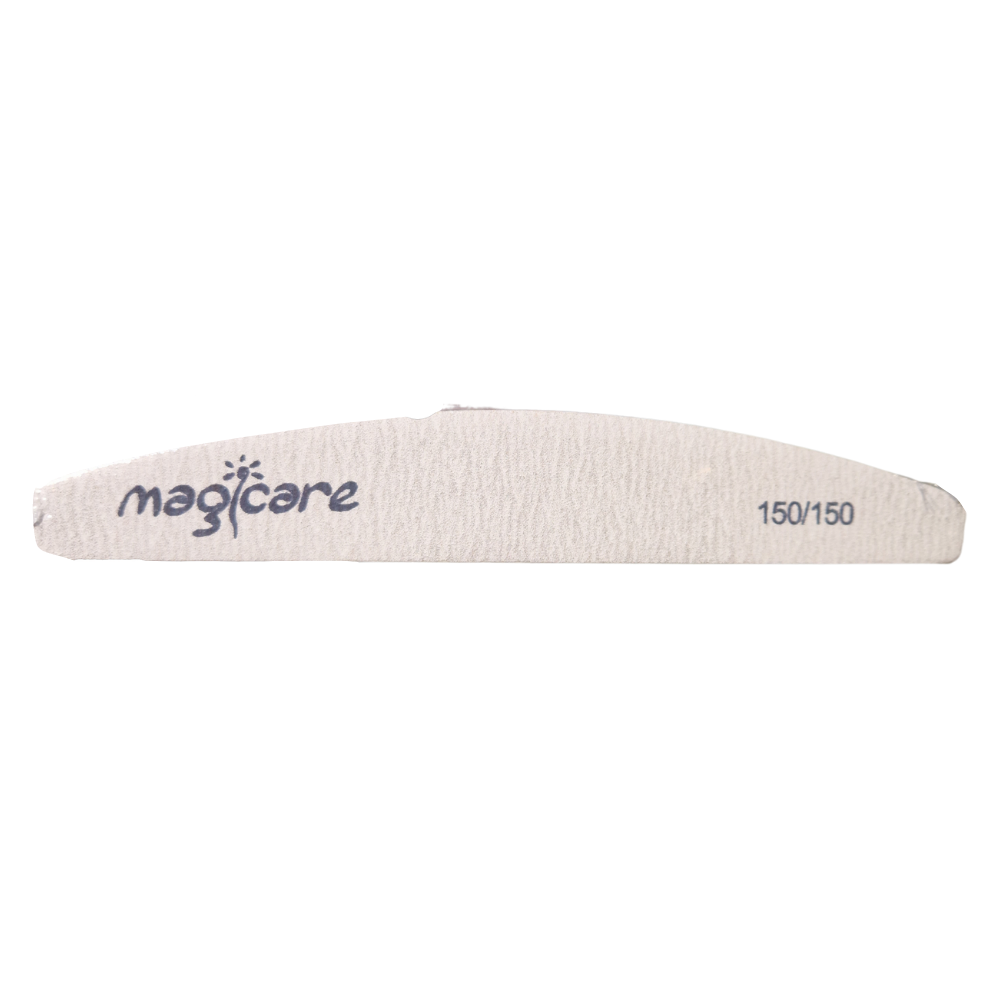 Φωτογραφία προϊόντος: Magicare Λίμα Νυχιών 150/150 (MPN: 602991)