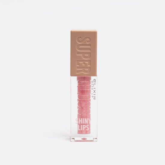 Φωτογραφία προϊόντος: Elixir Makeup Elixir Super Gloss No 84 Demeter - Ενυδατικό lip gloss 4.5ml