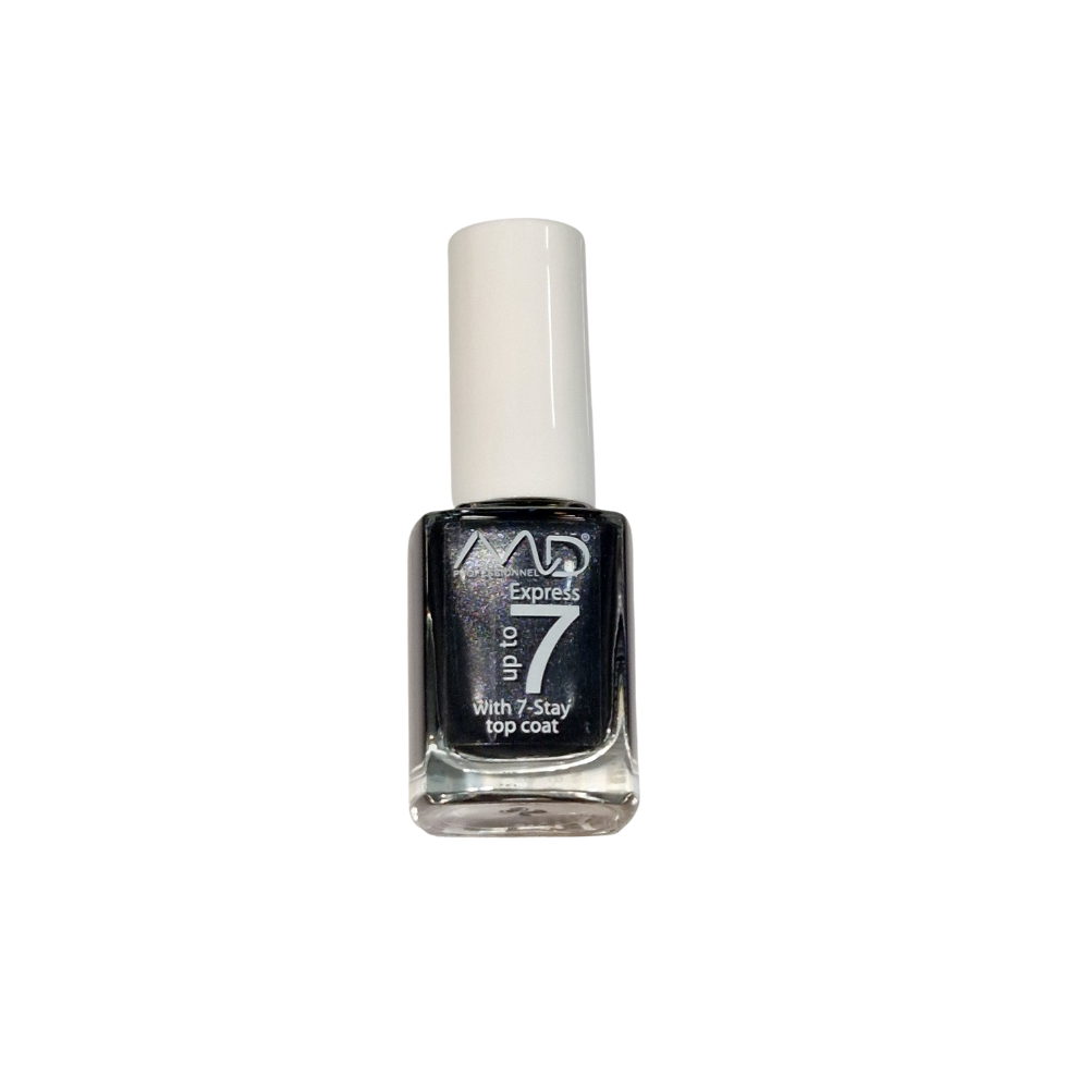 Φωτογραφία προϊόντος: MD PROFESSIONEL MD Professionnel Express Up to 7 Nail Polish – 886 12ml