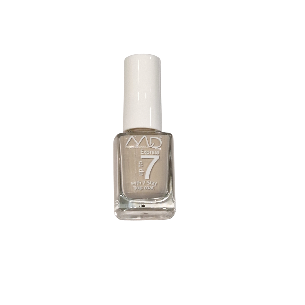 Φωτογραφία προϊόντος: MD PROFESSIONEL MD Professionnel Express Up to 7 Nail Polish – 887 12ml