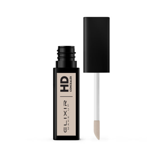 Φωτογραφία προϊόντος: Elixir HD Liquid Concealer 06 8ml