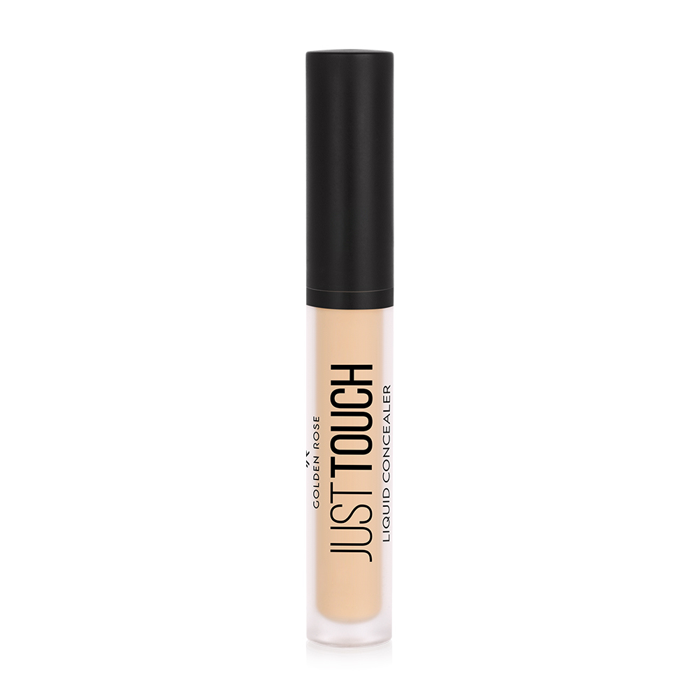 Φωτογραφία προϊόντος: Golden Rose Just Touch Liquid Concealer No03 3,5ml