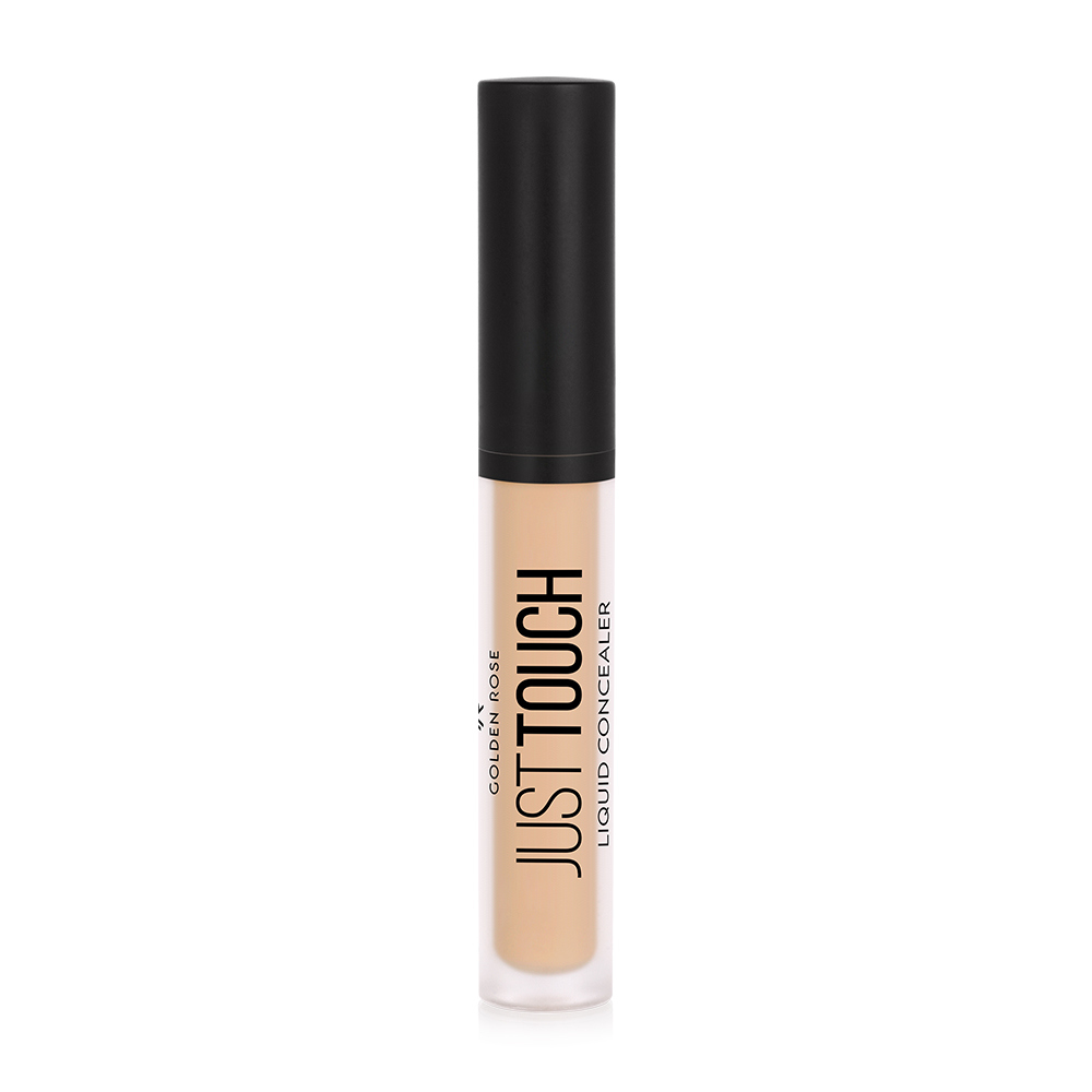 Φωτογραφία προϊόντος: Golden Rose Just Touch Liquid Concealer No06 3,5ml