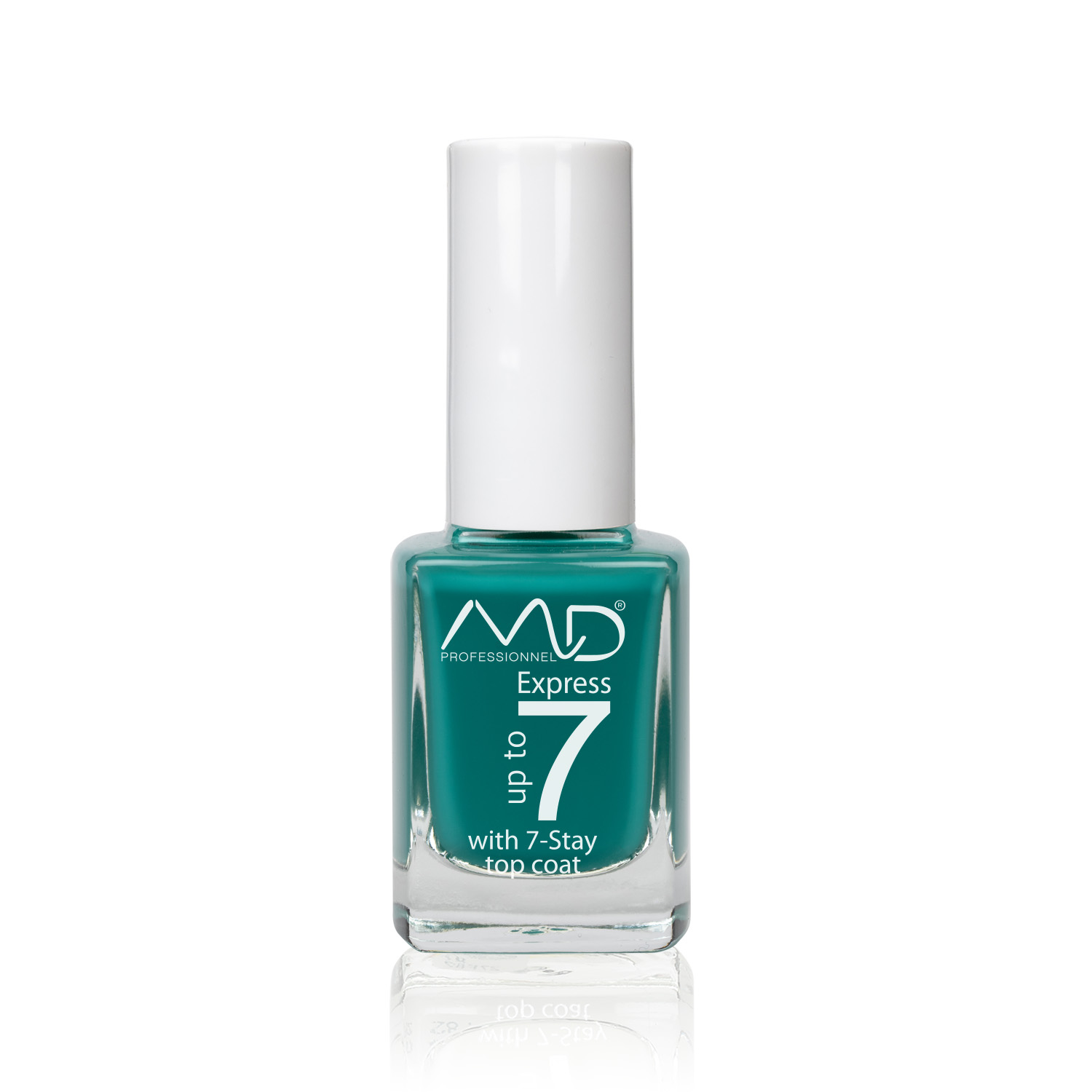 Φωτογραφία προϊόντος: MD Professionnel Express Up to 7 Nail Polish – 895 12ml