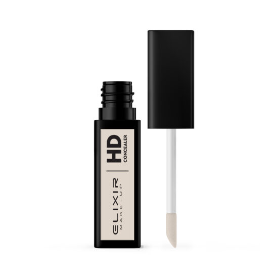 Φωτογραφία προϊόντος: Elixir HD Liquid Concealer 04 8ml