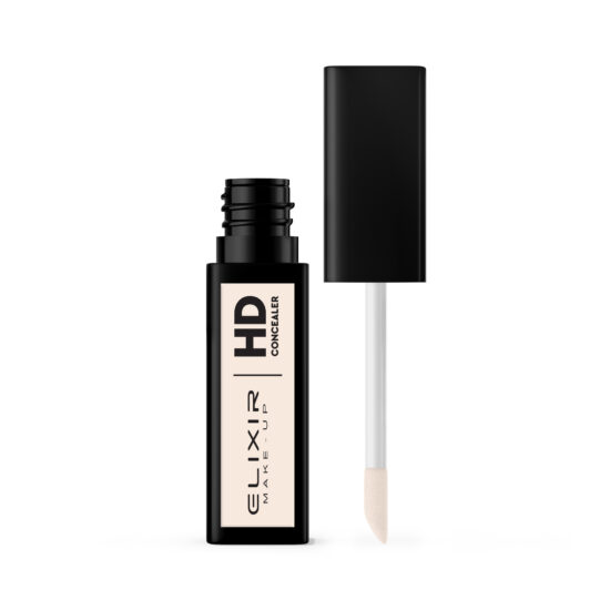 Φωτογραφία προϊόντος: Elixir HD Liquid Concealer 02 8ml