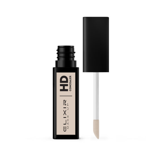 Φωτογραφία προϊόντος: Elixir HD Liquid Concealer 05 8ml