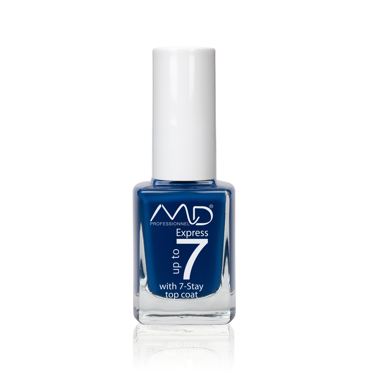 Φωτογραφία προϊόντος: MD Professionnel Express Up to 7 Nail Polish – 891 12ml