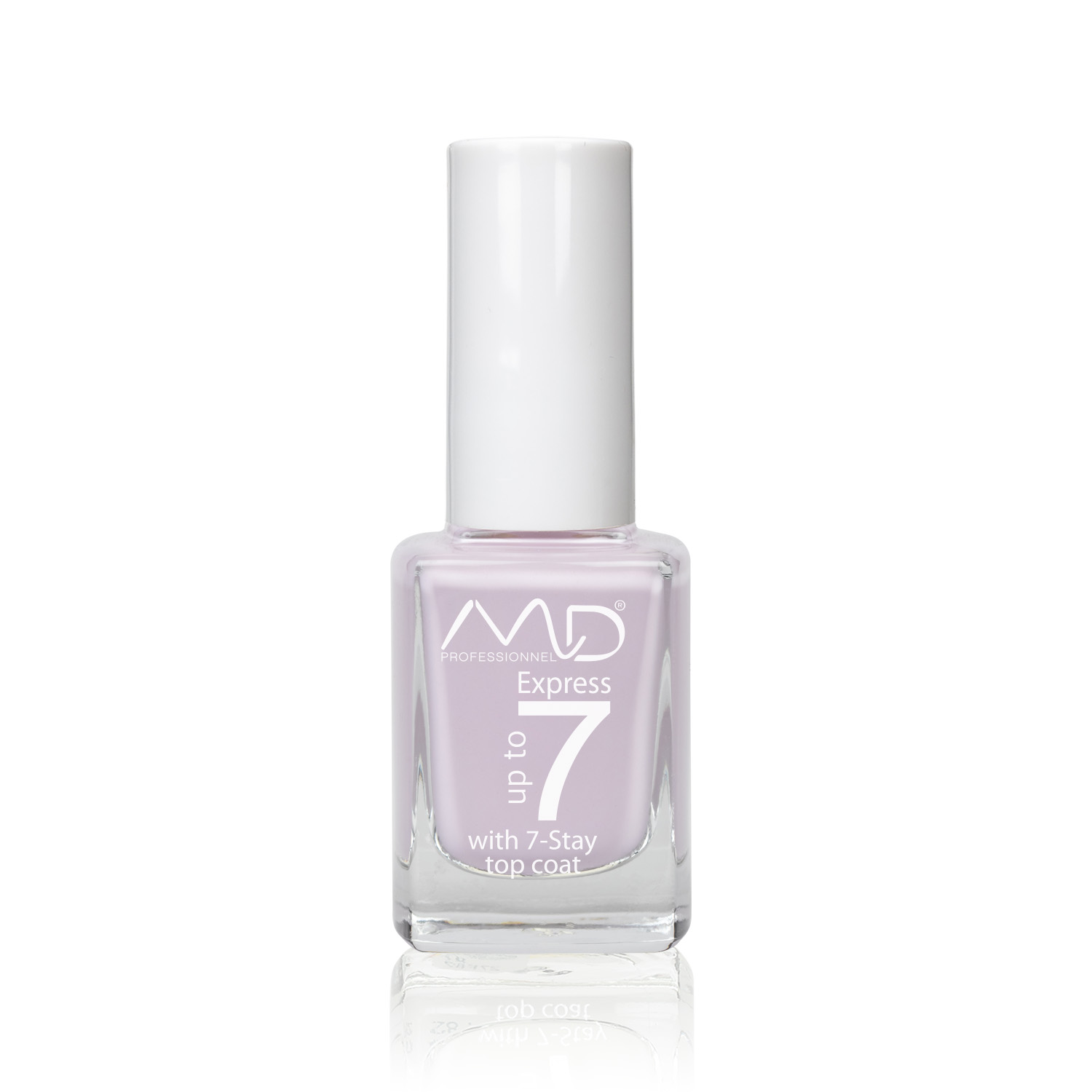 Φωτογραφία προϊόντος: MD Professionnel Express Up to 7 Nail Polish – 894 12ml