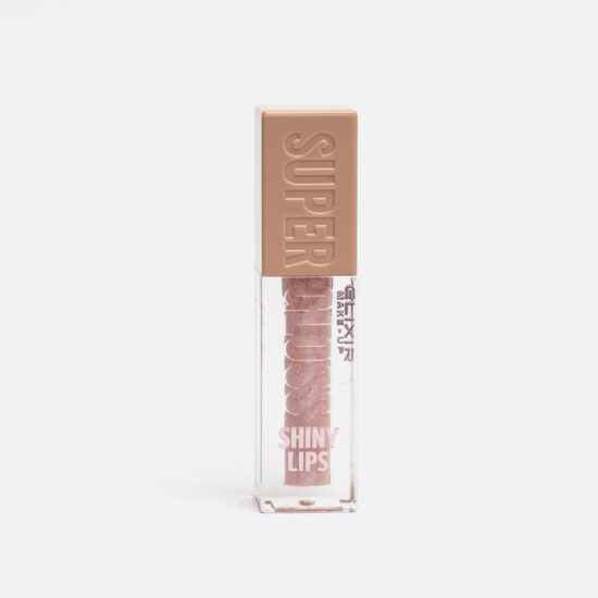 Φωτογραφία προϊόντος: Elixir Makeup Elixir Super Gloss No 83 Hestia - Ενυδατικό lip gloss 4.5ml
