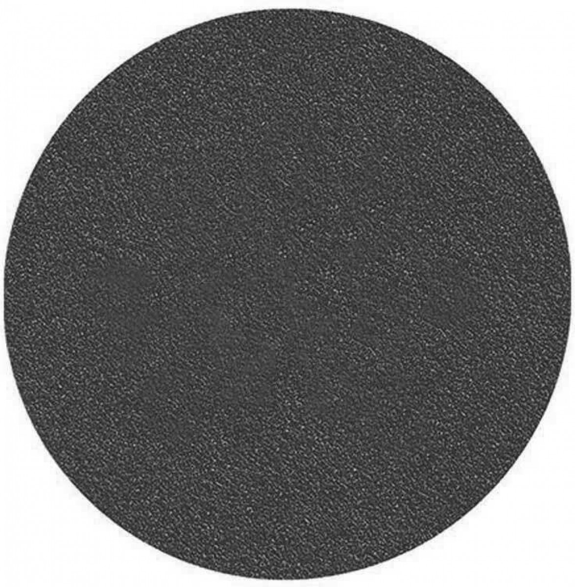 Φωτογραφία προϊόντος: Δίσκος Velcro Morris K120 225mm μαύρος (33570)