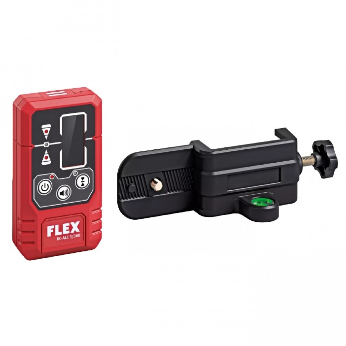 Φωτογραφία προϊόντος: ΔΕΚΤΗΣ ΛΕΙΖΕΡ FLEX RC-ALC 3/360 (500755)