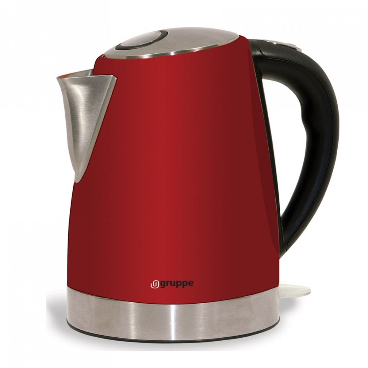Φωτογραφία προϊόντος: ΒΡΑΣΤΗΡΑΣ GRUPPE EKS17159C RED