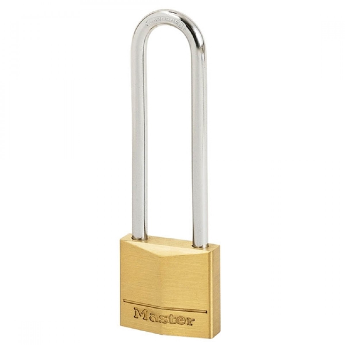 Φωτογραφία προϊόντος: MASTER LOCK ΛΟΥΚΕΤΟ ΣΥΜΠΑΓΕΣ ΜΠΡΟΥΤΖΙΝΟ 50mm ΜΑΚΡΥΛΑΙΜΟ 64mm 150EURDLJ (150640112)