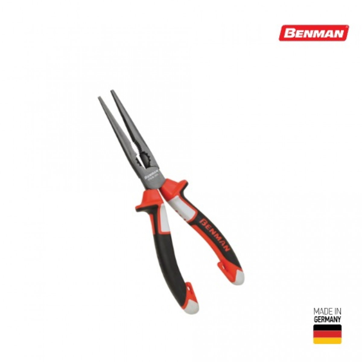 Φωτογραφία προϊόντος: ΜΥΤΟΤΣΙΜΠΙΔΟ 170mm POWERGRIP BENMAN (77535)