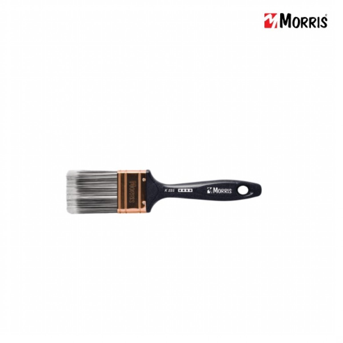 Φωτογραφία προϊόντος: ΠΙΝΕΛΟ Κ225 MORRIS 100x20mm (47854)