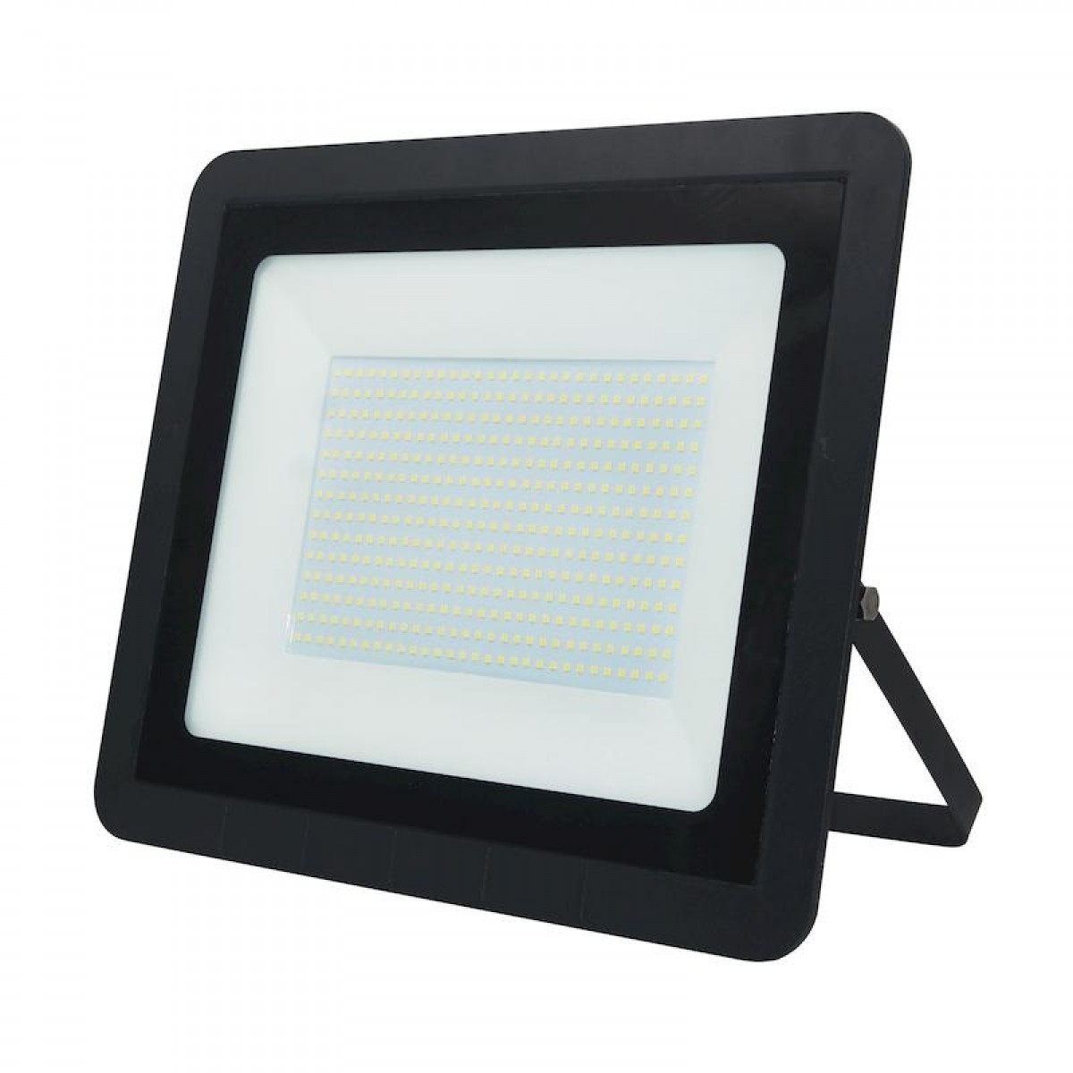 Φωτογραφία προϊόντος: ΠΡΟΒΟΛΕΑΣ LED 200W 3000K 17000lm IP65 ΜΑΥΡΟ (LPRM200W3)