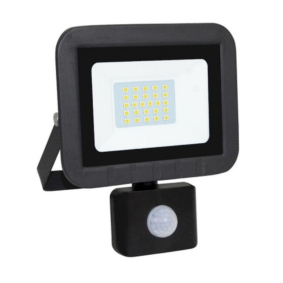 Φωτογραφία προϊόντος: GEYER Προβολέας LED 20W 3000K 1700lm IP65 (LPRM20WS3)