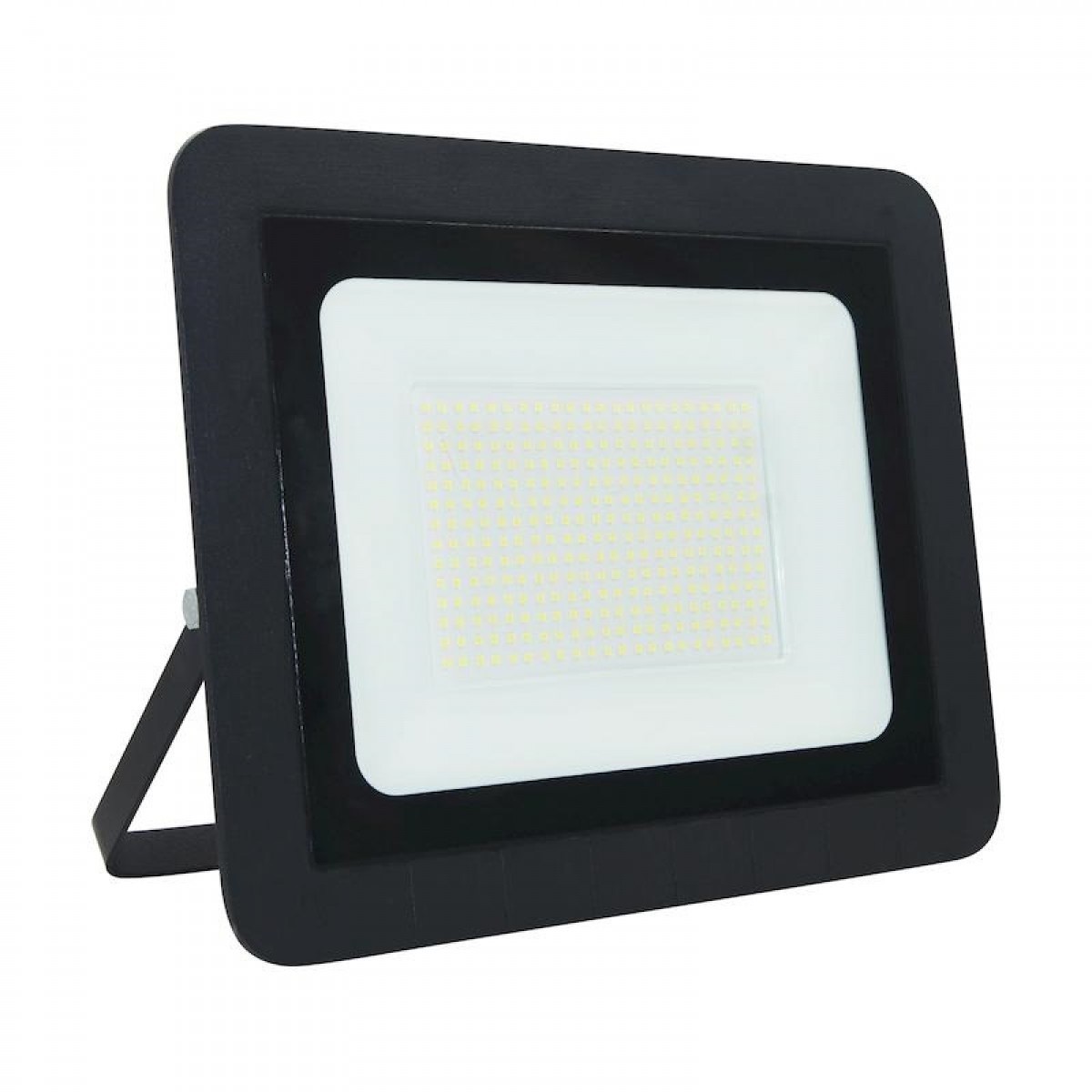 Φωτογραφία προϊόντος: GEYER Προβολέας LED 150W 6500K 12750lm IP65 Μαύρο (LPRM150D3)