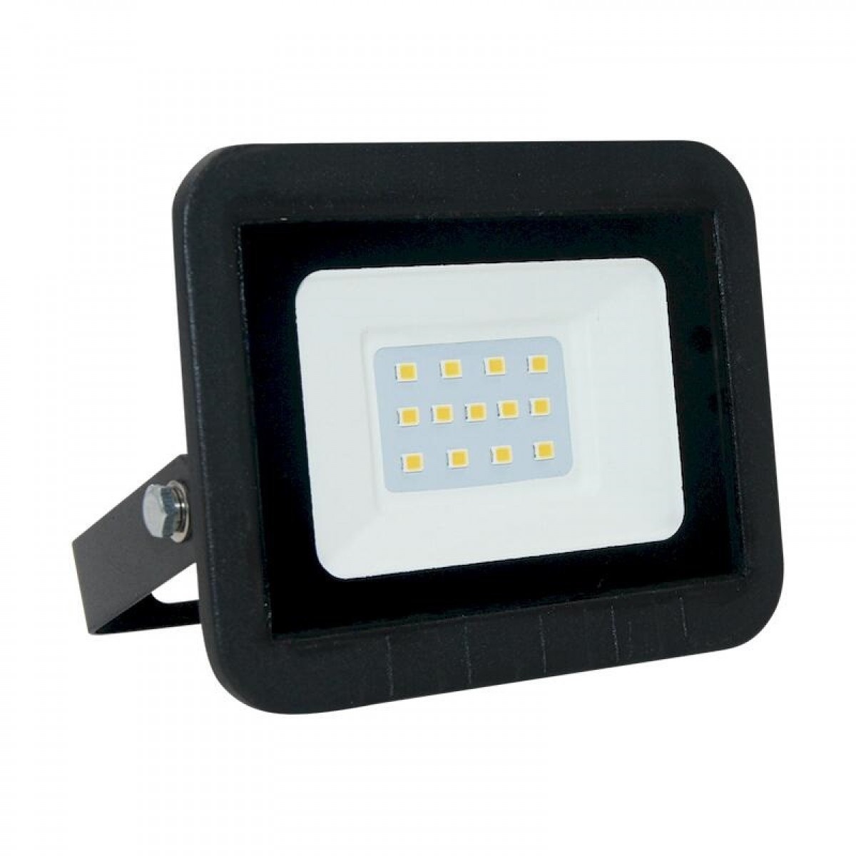 Φωτογραφία προϊόντος: ΠΡΟΒΟΛΕΑΣ LED 10W 4000K 850lm IP65 ΜΑΥΡΟ (LPRM10C3)