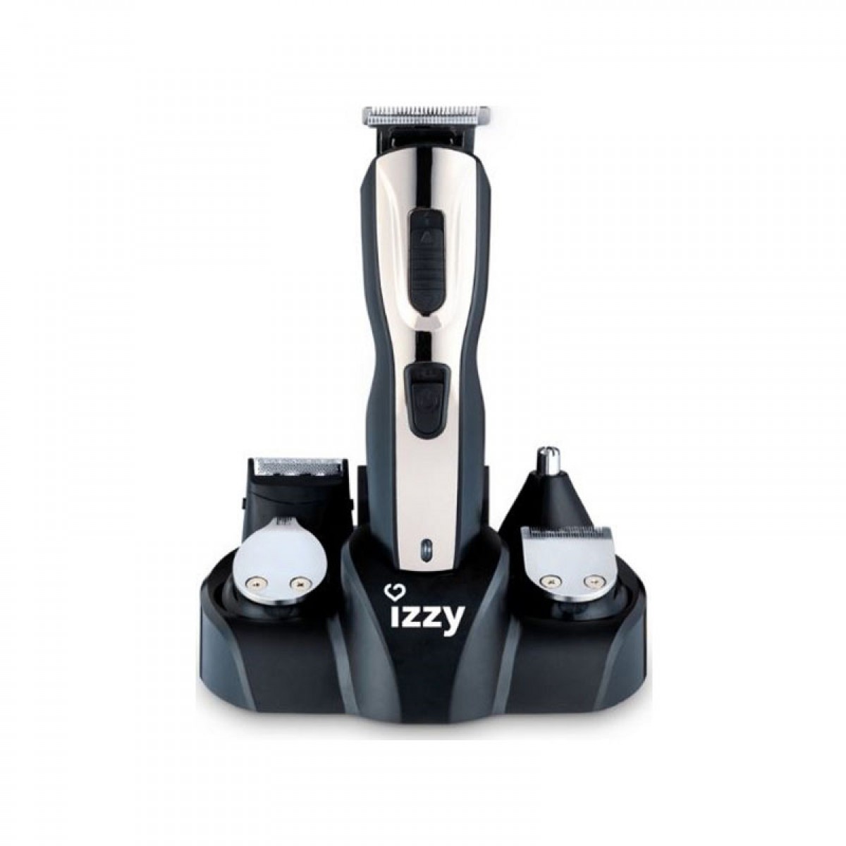 Φωτογραφία προϊόντος: IZZY PG100 Plus ΣΕΤ Ανδρικής Περιποίησης 10 σε 1 (223100)
