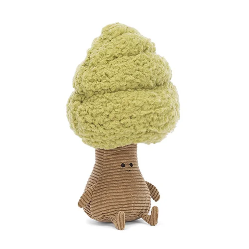 Φωτογραφία προϊόντος: FORESTREE ΛΑΪΜ 22cm JC-FOR3L (Jellycat)