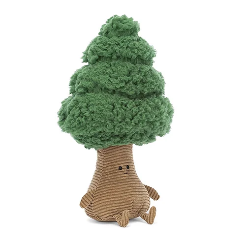 Φωτογραφία προϊόντος: FORESTREE ΠΕΥΚΟ 22cm JC-FOR3P (Jellycat)
