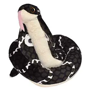 Φωτογραφία προϊόντος: SNAKE – HOODED COBRA 137cm # ΚΟΜΠΡΑ KM-20730