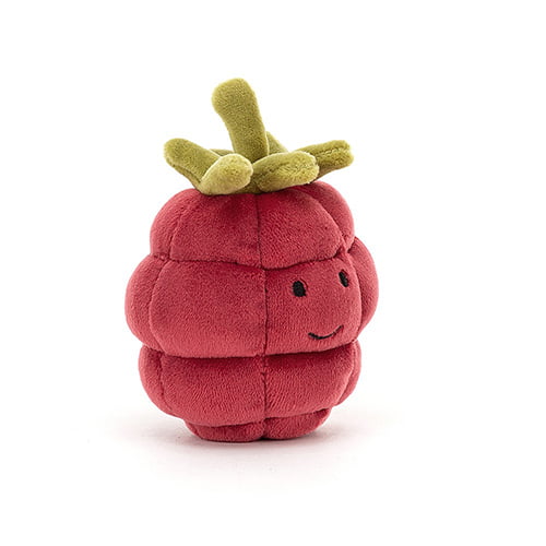 Φωτογραφία προϊόντος: FABULOUS FRUIT ΣΜΕΟΥΡΟ 10cm JC-FABF6R - Jellycat