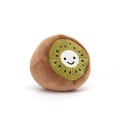 Φωτογραφία προϊόντος: FABULOUS FRUIT ΑΚΤΙΝΙΔΙΟ 8cm JC-FABF6KI - JELLYCAT