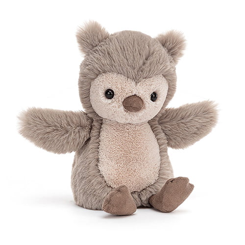 Φωτογραφία προϊόντος: WILLOW ΚΟΥΚΟΥΒΑΓΙΑ 20cm JC-W4WL - Jellycat