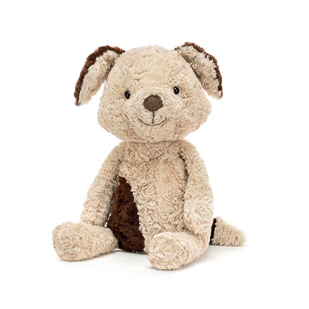 Φωτογραφία προϊόντος: TUFFET ΣΚΥΛΟΣ 31cm JC-TUF3D (Jellycat)