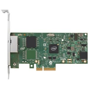Φωτογραφία προϊόντος: Intel 1GB 2-port Server Adapter I350-T2V2 bulk