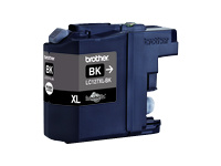 Φωτογραφία προϊόντος: Tinte Brother LC-127XLBK Black