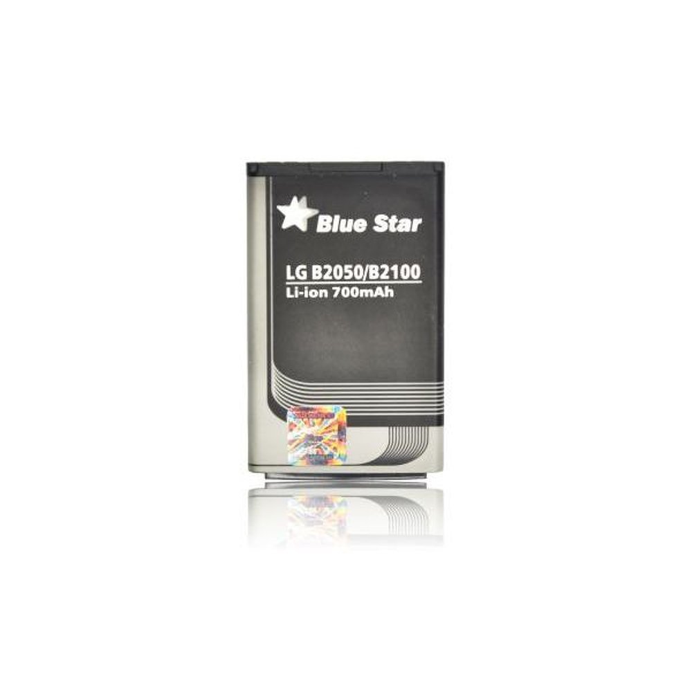 Φωτογραφία προϊόντος: Battery LG B2050/B2100 500 mAh Li-Ion Blue Star