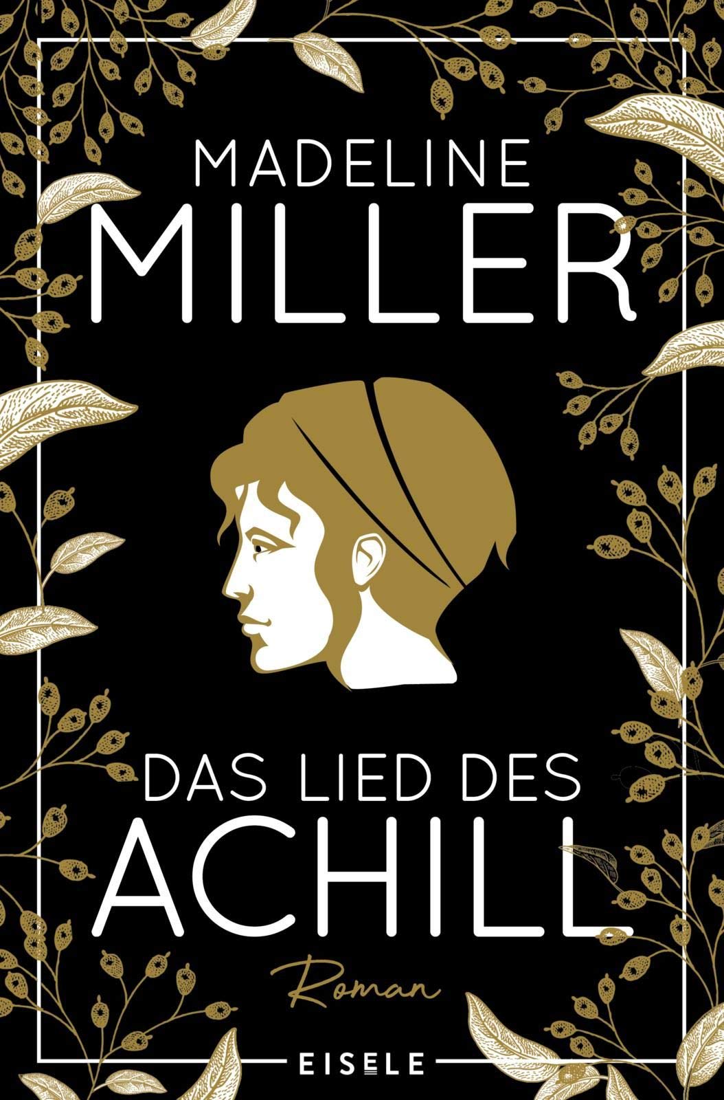 Φωτογραφία προϊόντος: DAS LIED DES ACHILL TASCHENBUCH