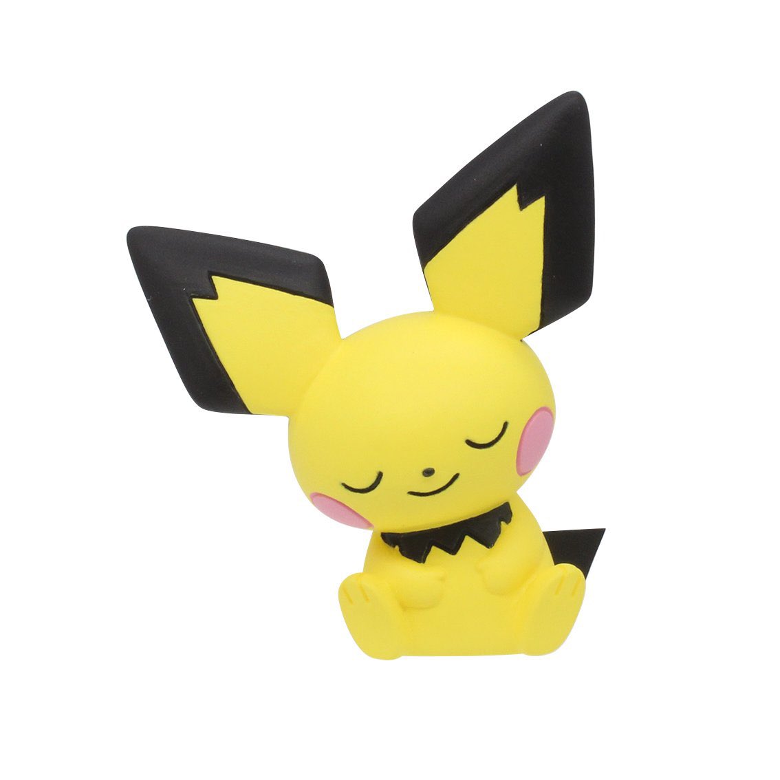 Φωτογραφία προϊόντος: Pokemon Vinyl Φιγούρα Pichu # Jazwares JW000254-D (PKW2522)