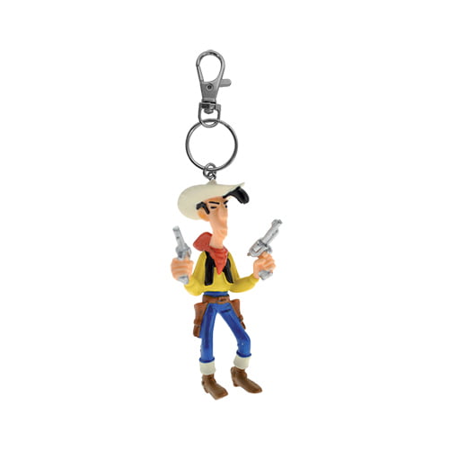 Φωτογραφία προϊόντος: ΜΠΡΕΛΟΚ LUCKY LUKE 2 GUNS PLA63201