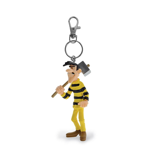 Φωτογραφία προϊόντος: ΜΠΡΕΛΟΚ Lucky Luke Averell Dalton Mass PLA63212