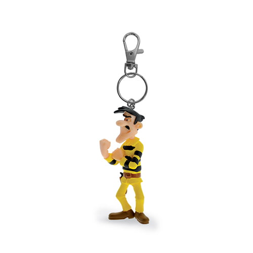 Φωτογραφία προϊόντος: ΜΠΡΕΛΟΚ LUCKY LUKE WILLIAM DALTON PRISONER PLA63213