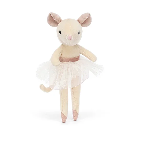 Φωτογραφία προϊόντος: ETOILE ΠΟΝΤΙΚΑΚΙ 20cm JC-ETO3M - JELLYCAT